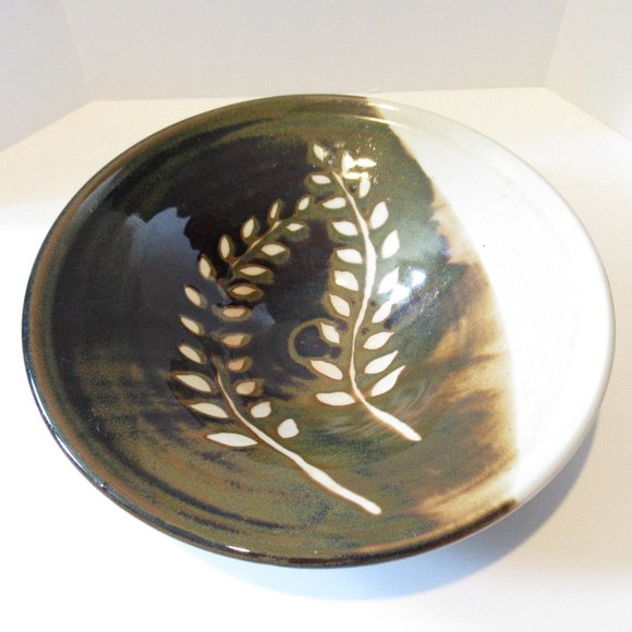 Susan Balentine Pottery Bowl - Picture 2 of 12